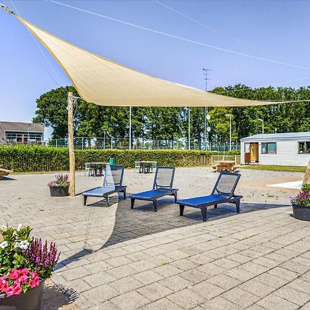 Park Drentheland Villa Zorgvlied Exterior photo